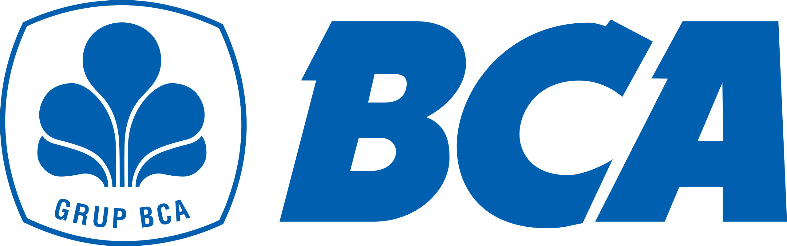 Deposit Bca
