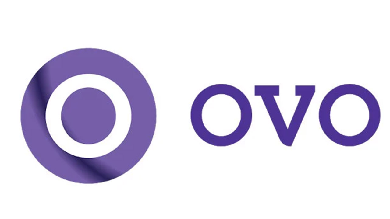 Deposit Ovo